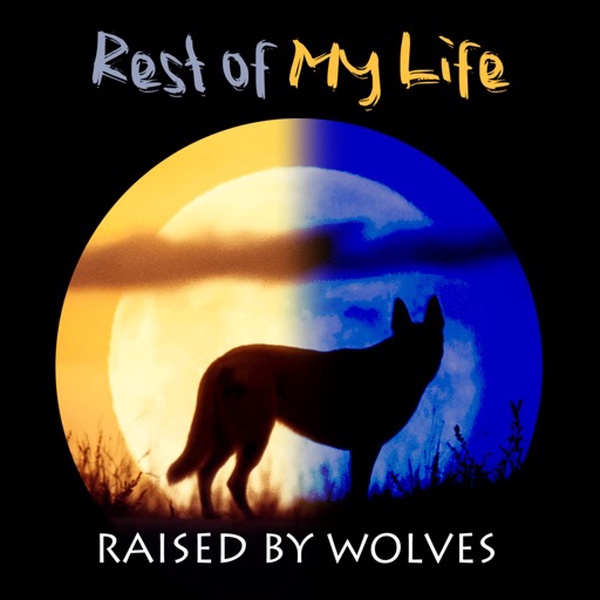 #OnAirNow Raised by Wolves <a href="/RaisedByWolve18/">RaisedByWolves</a> - Rest of my Life #Listen tinyurl.com/ybmmclfm or  tinyurl.com/ya6sfveo unsignedArtist IndieMUSIC mainstreamMUSIC Help keep the station going if you can donate here goodmusicradio.wixsite.com/gmrts