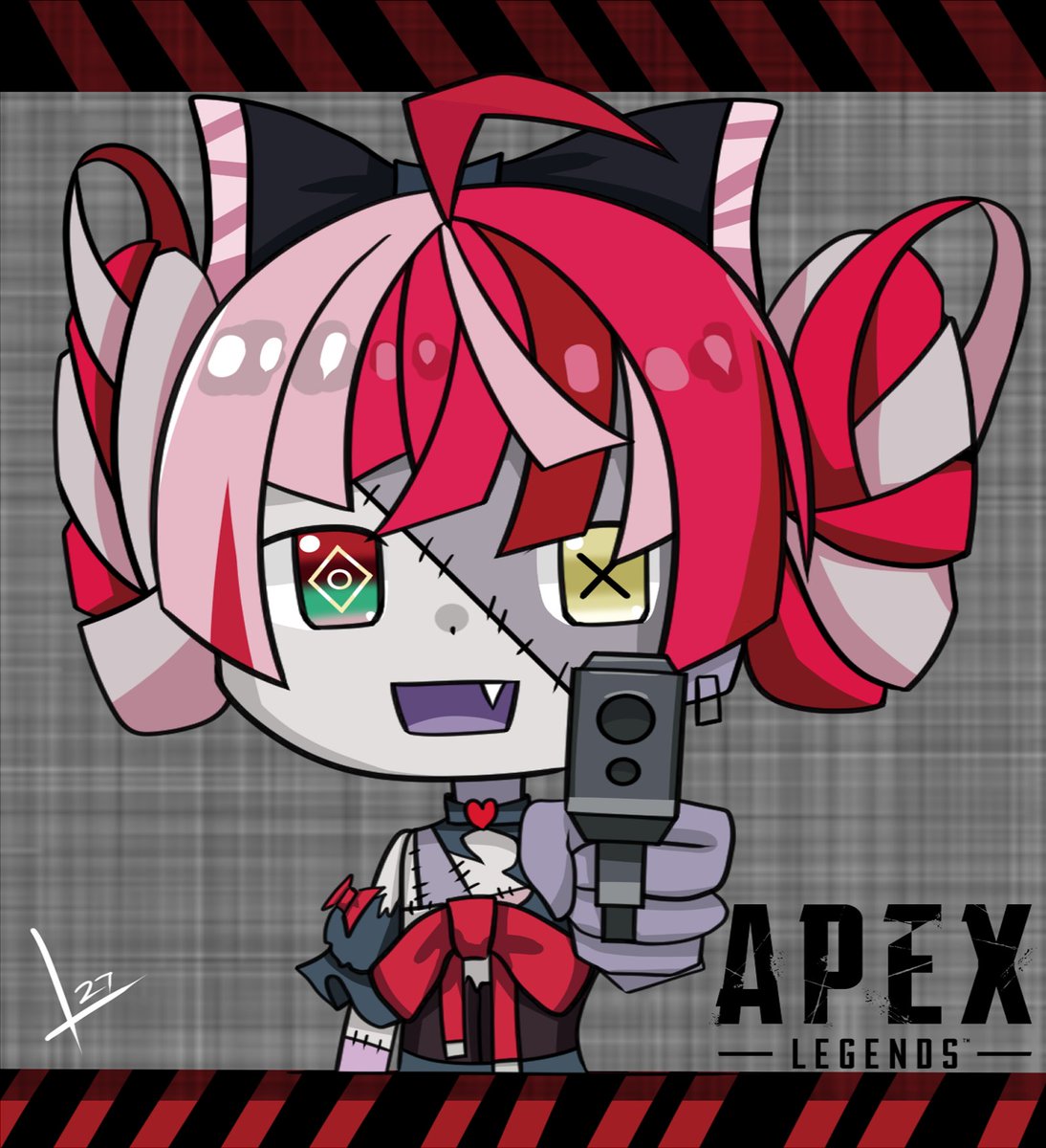 Twoucan Apex募集 の注目ツイート イラスト マンガ Twoucan Apex募集 の注目ツイート イラスト マンガ
