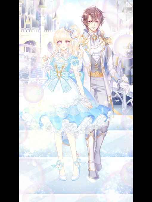 姫様 高画質 のtwitterイラスト検索結果 古い順
