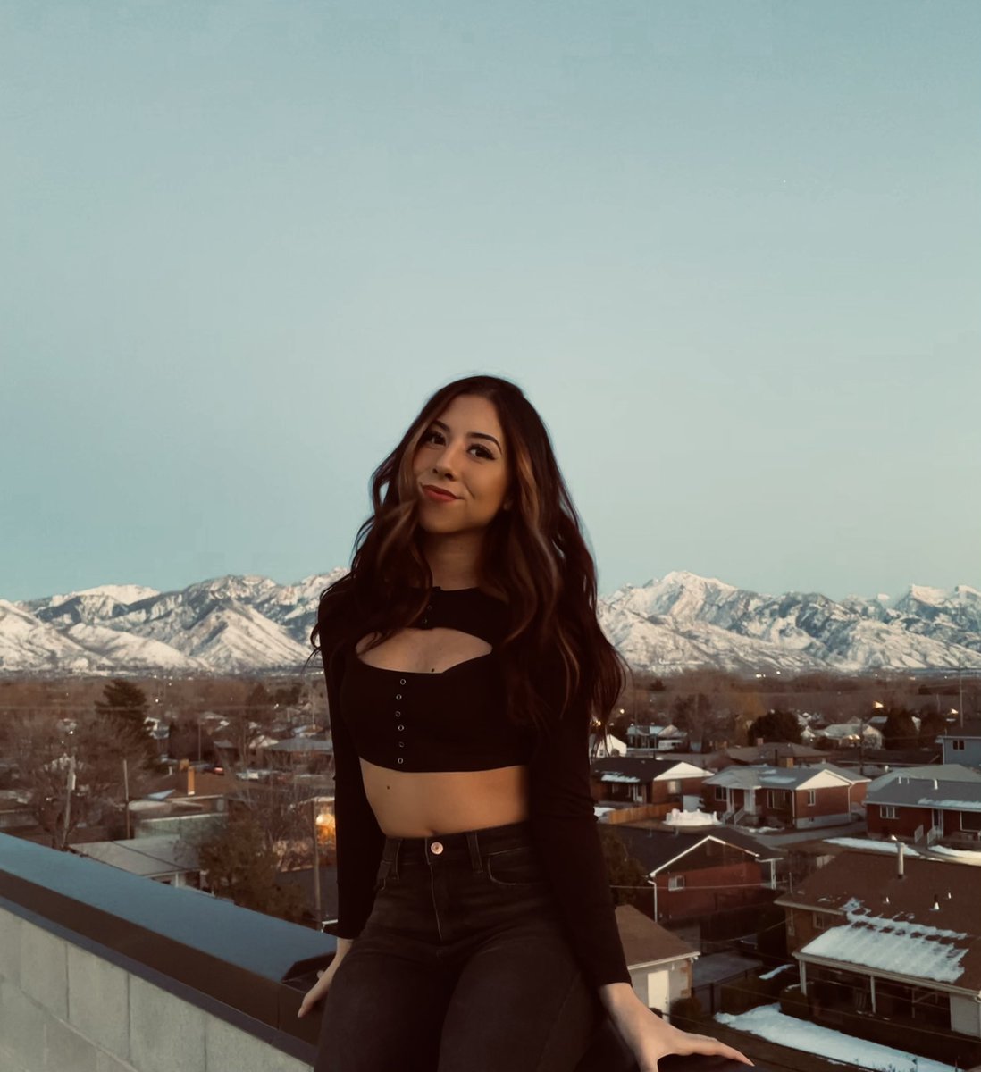 Life is too short to care what other people think