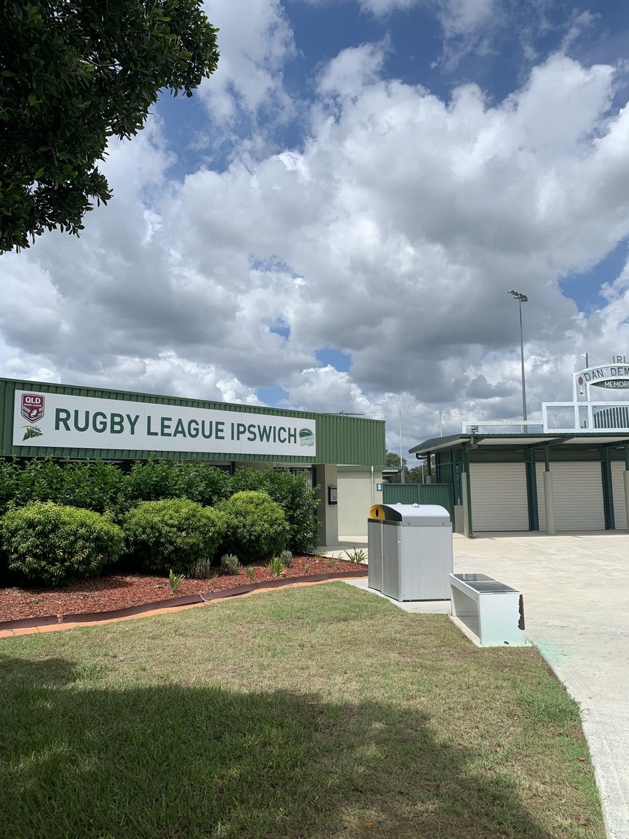 nhunggabarra's tweet photo. Great to be part of the @ipswichjets Wellness Day... Great #ipswich family... to be involved with... if you haven’t yet come and watch the #ipswichjets in 2021... Rugby League and Netball... https://t.co/JWkhHswU8K