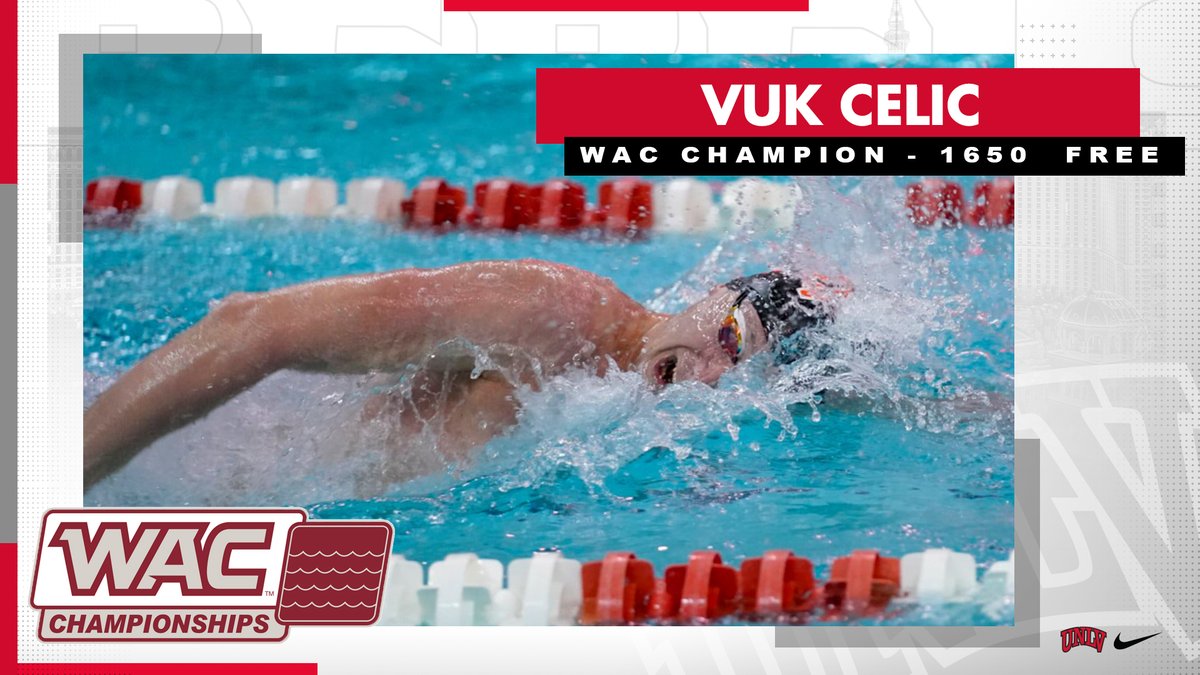 UNLV Swim & Dive tweet media