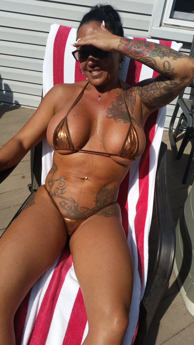 Selling my WORN panties. Get them here  https://t.co/Z8tfwsyVsh https://t.co/2gqYZ1O6sH<a href="/tag/tittytuesday"class="tags"><span>#tittytuesday</span></a><a href="/tag/milf"class="tags"><span>#milf</span></a>