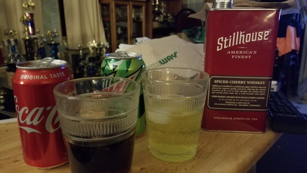Time to celebrate the end of jury duty <a href="/STILLHOUSEUSA/">STILLHOUSEUSA</a>
#UnbreakableSpirit