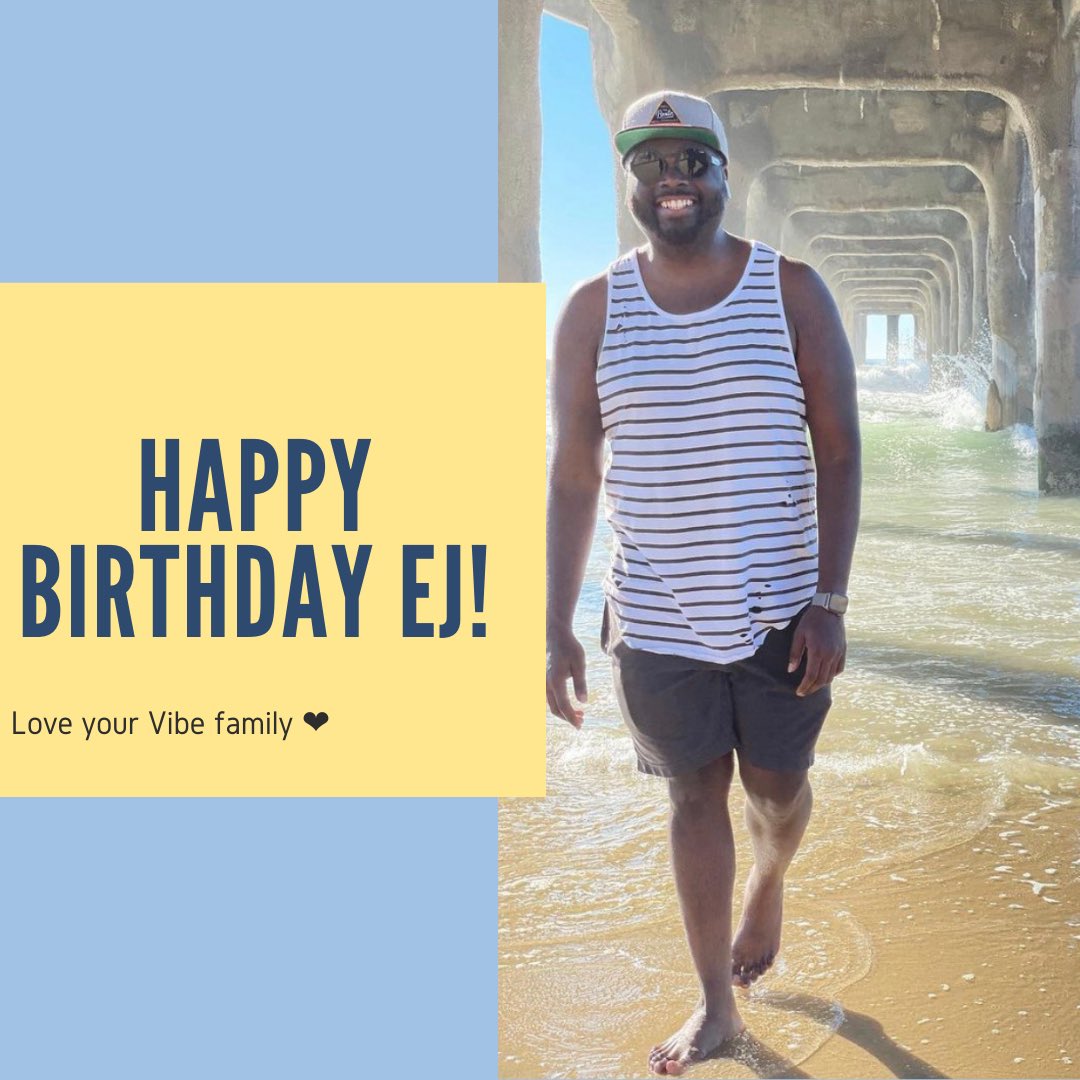 Wishing <a href="/ItIsMeEJ/">It’s EJ</a> a very happy birthday!!! Send him some birthday love!