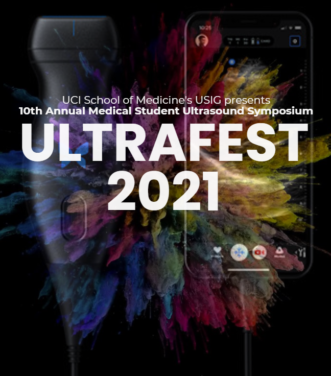That's a wrap on <a href="/UltrafestUCI/">UCI Ultrafest</a>! So proud of UCI USIG for persisting through all the virtual challenges and continuing to be a leader in #POCUS education. Big thanks to <a href="/ButterflyNetInc/">Butterfly Network</a> and our all star MS2s Kate and Brian for another successful event! #Ultrafest2021