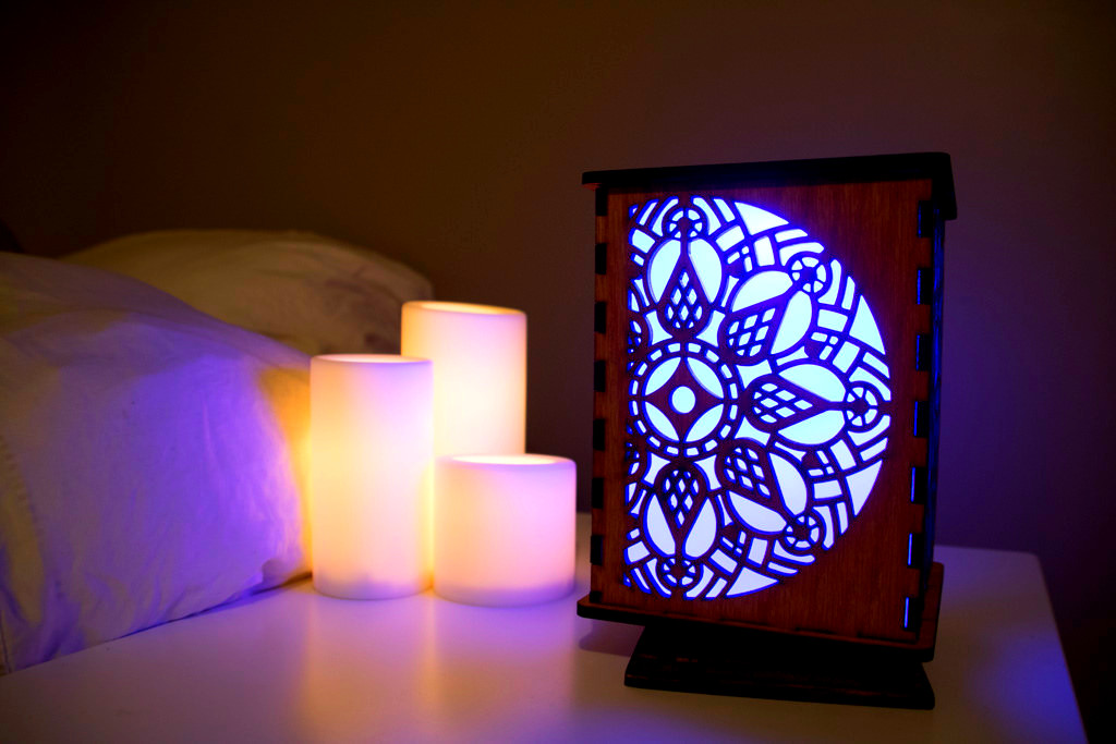 YourLightBox's tweet image. Find a your calm in all the crazy #FullMoonVibes