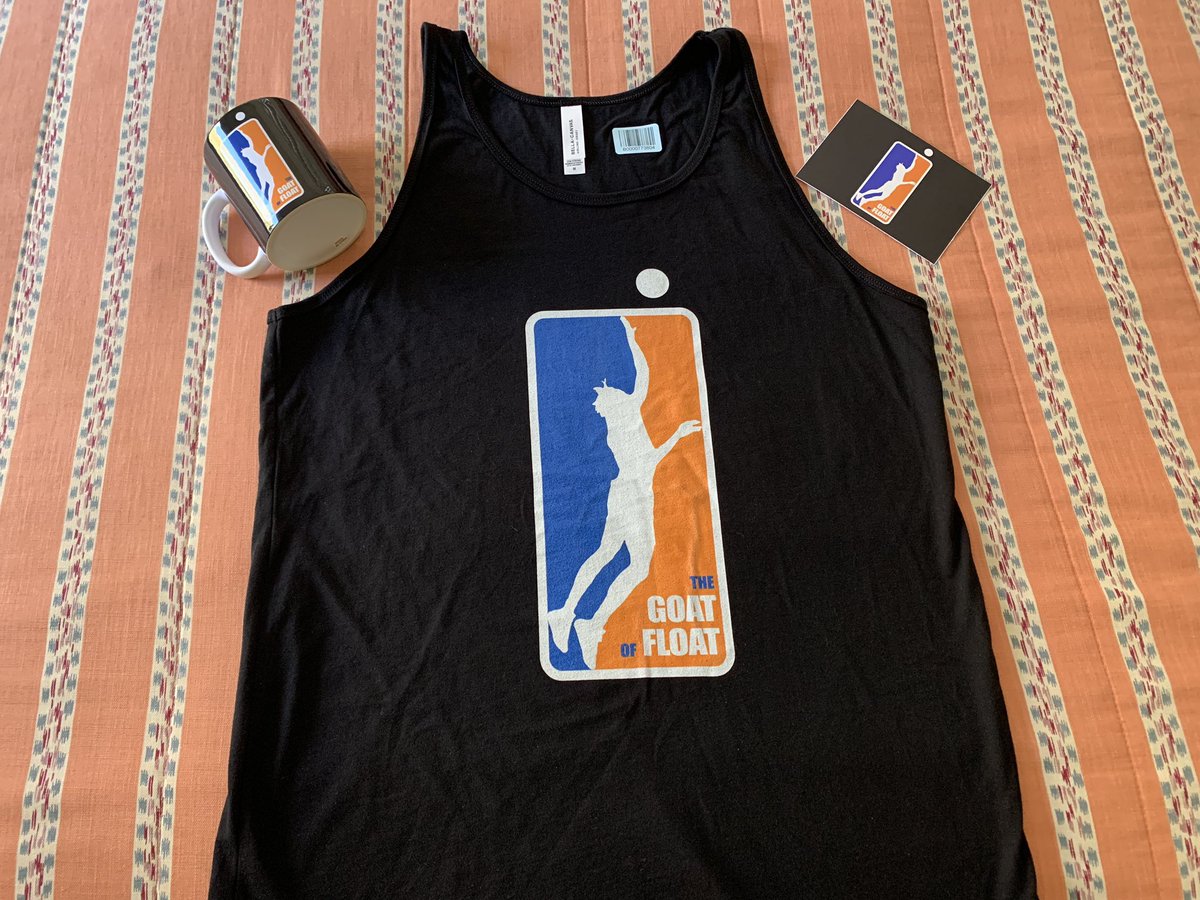 davidfuternick's tweet photo. Shouts to my guy @spacelymedia for sending the @IQ_GodSon care package. #FloatOn #GoatOfFloat #NewYorkForever 

https://t.co/QiGbQZiuq8 https://t.co/Xkmoc4x4as