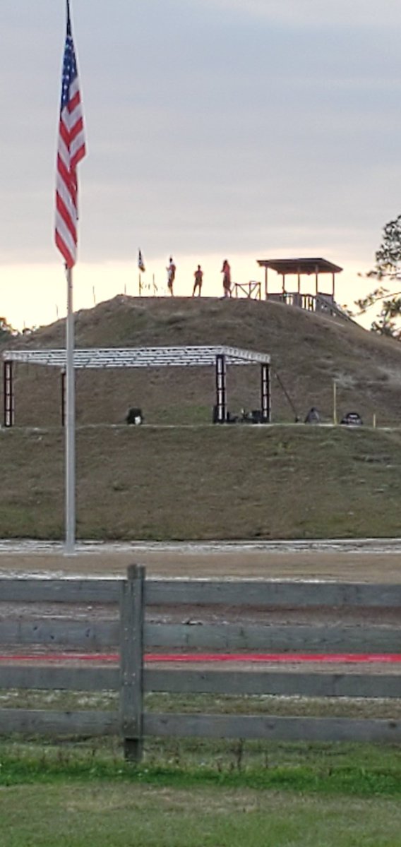 2021 season had begun!! AROO