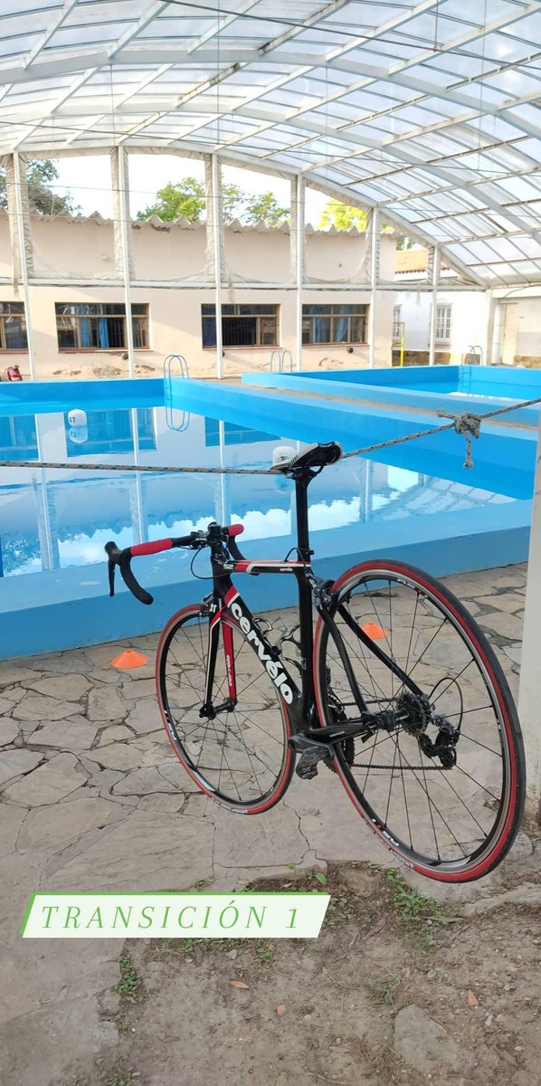 TeamZona4's tweet photo. ✨Hoy tuvimos la gran satisfacción de concretar en la @SecDeporteSalta la "Clínica de Formación Deportiva" - Triatlón . 
Agradecidos de contar con unas instalaciones en la capital salteña aptas para poder realizar cualquier actividad deportiva . 
Desde ya muchas gracias !! https://t.co/8nEuQcJzhP