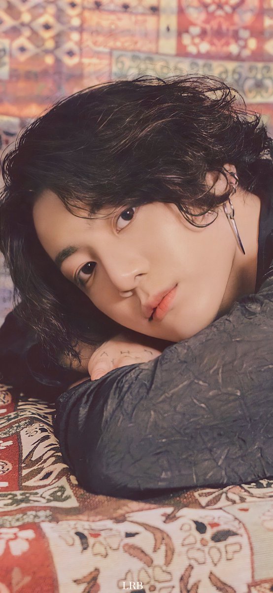 BTS 2021 Winter Package Photobook Jungkook hd wallpaper (1