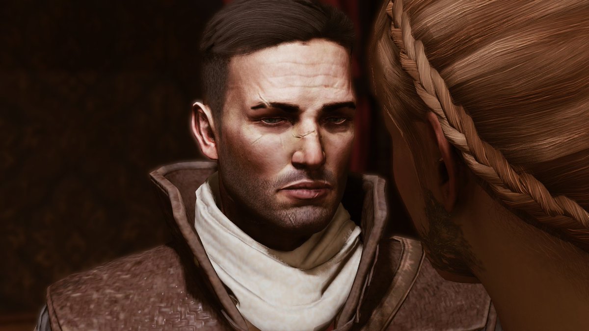 ViciousSarr's tweet photo. Captain Kurt. Yep, that's the romance quest I went with. #GreedFall #GreedFallKurt https://t.co/EDXVweM3rl
