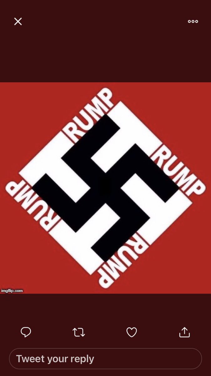 BotchieM's tweet image. 45’s Brand for his 2024 run for president.  Hopefully he’ll be in prison soon.  🤞🏻