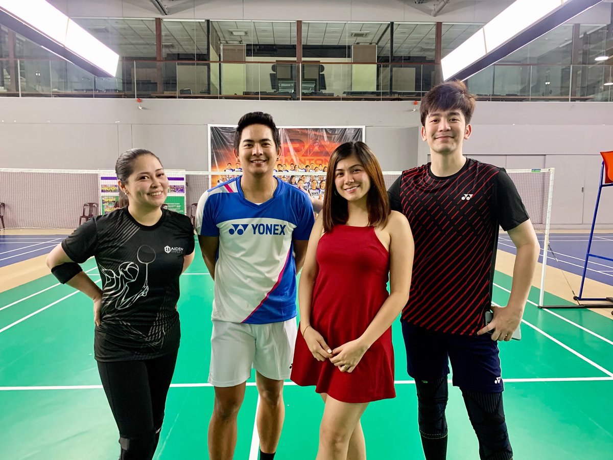 iamcoletaneil's tweet photo. Welcome to the club @iamjoshuagarcia https://t.co/FQW59uOVdh