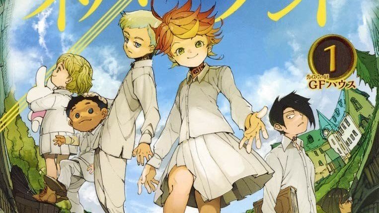 The Promised Neverland, Segunda temporada anunciada