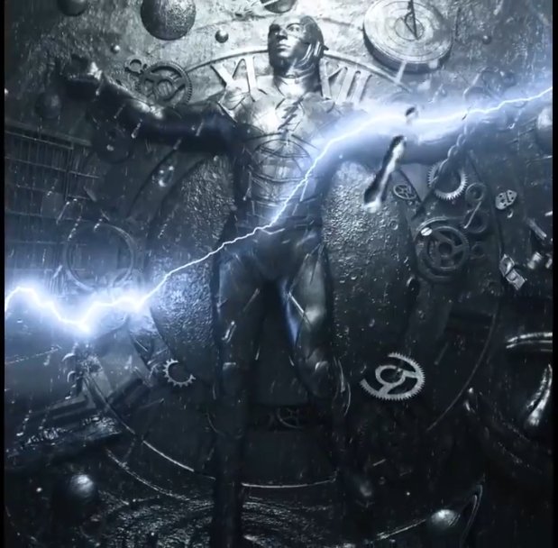 Jeffery Warfield Jr So Flash Is Holding Hermes Staff Is Flash Going To The Relm Of The Dead Zacksnydersjusticeleague Snydercut T Co Zgzpzqjqhx Twitter