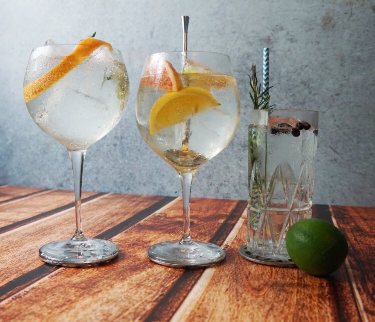 BuyGinOnline's tweet photo. Auckland residents could try the Gin lockdown challenge. 7 Gins in 7 Days. #Auckland #aucklandLockdown #gin #ginchallenge #buygin https://t.co/OAcrrSyeih