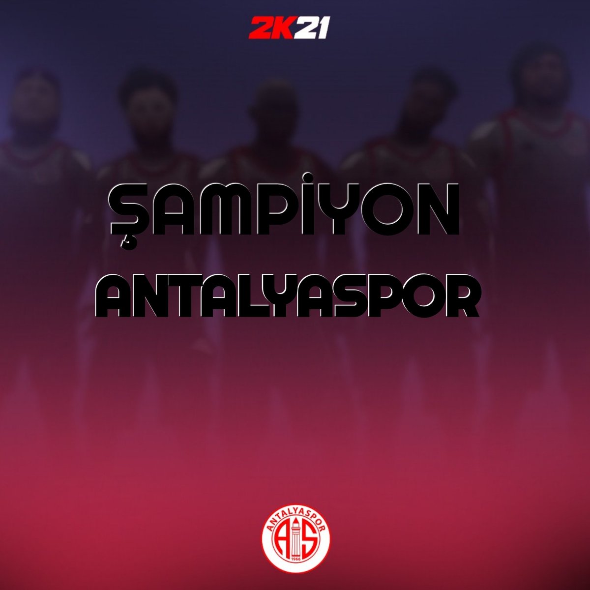 Antalyaspor Espor tweet media