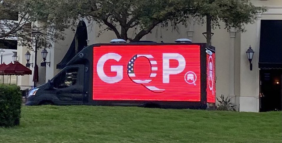 @RonFilipkowski's photo on CPAC