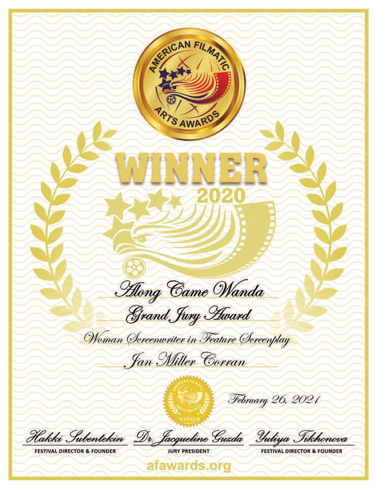 Jan Corran tweet media