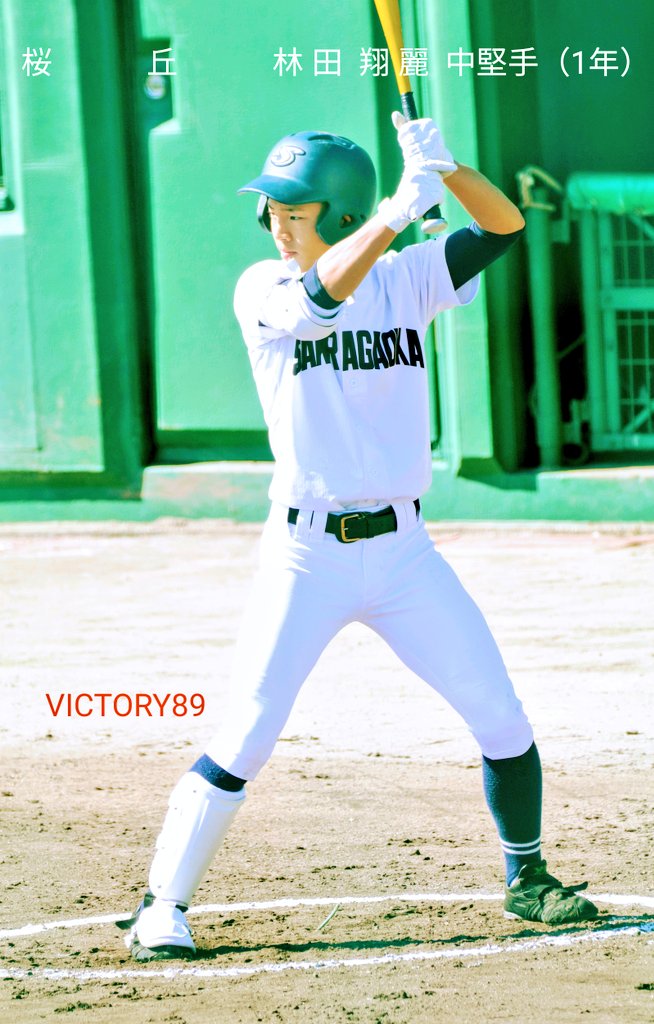 愛知県高校野球 Victory Nike Victory Twitter