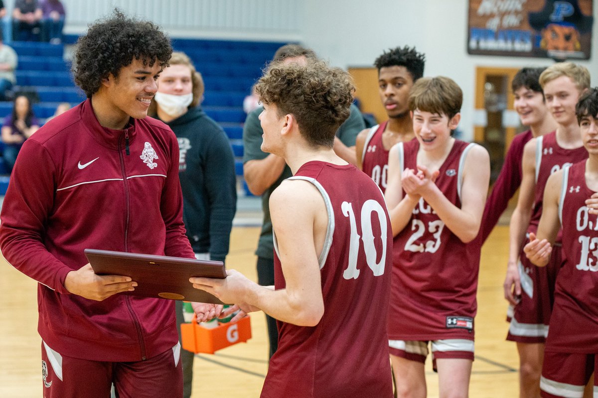 OK Christian Academy tweet media