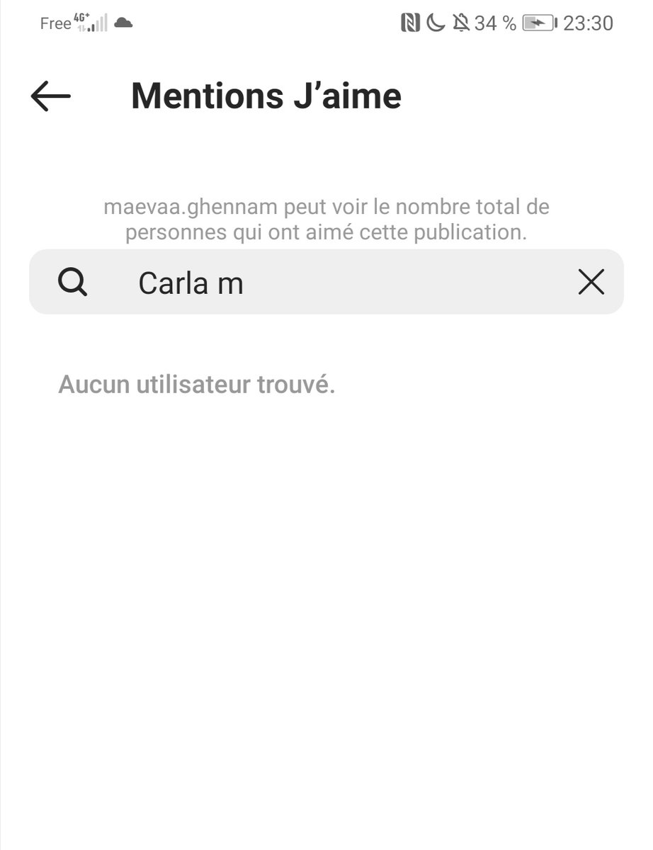 rien_comprend's tweet image. Bizarrement #CarlaMoreau  n'a pas liker la photo poster aujourd'hui par #maevaghennam sur son Instagram. Pourtant elle like toute les photo de #maevaghennam dabitude ! #marcblata #nadeblata #maevaghennam 🙄🙄🙄