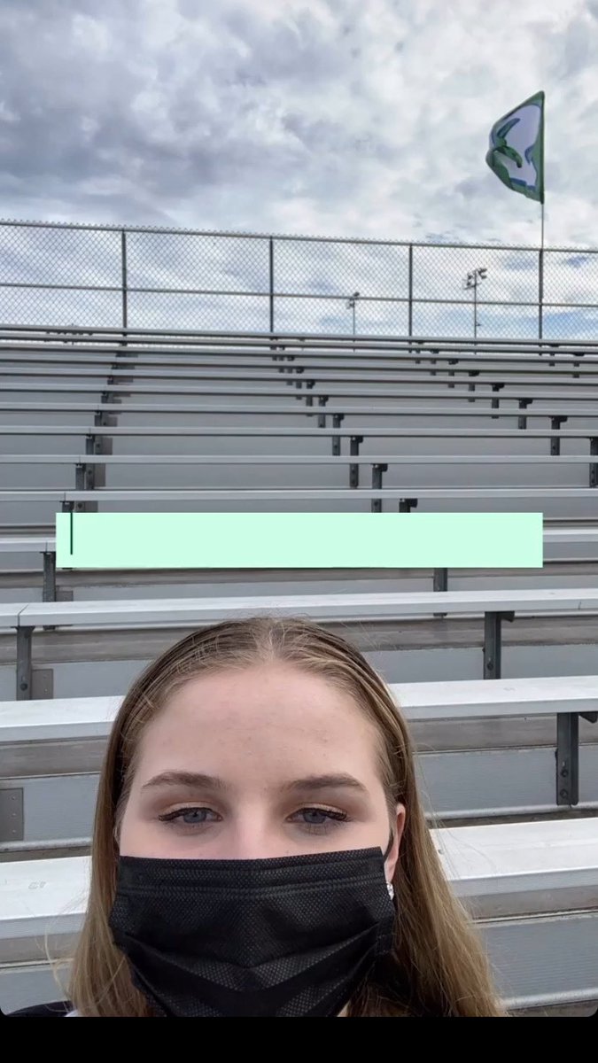 camo out today for the south county hype squad😤