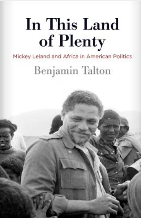 HandFound's tweet photo. Grounded in Ethiopian and U.S. political and resistance movements, Benjamin Talton wonderfully weaves together a work of African diaspora, Black internationalism, and African American political histories. 
#BlackHistoryMonth #africandiaspora 
https://t.co/uzCMybbULS https://t.co/RHICI3utlx