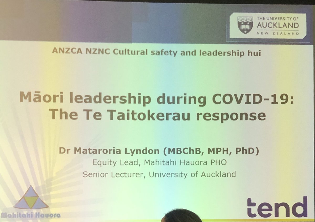 Kiri Rikihana tweet media