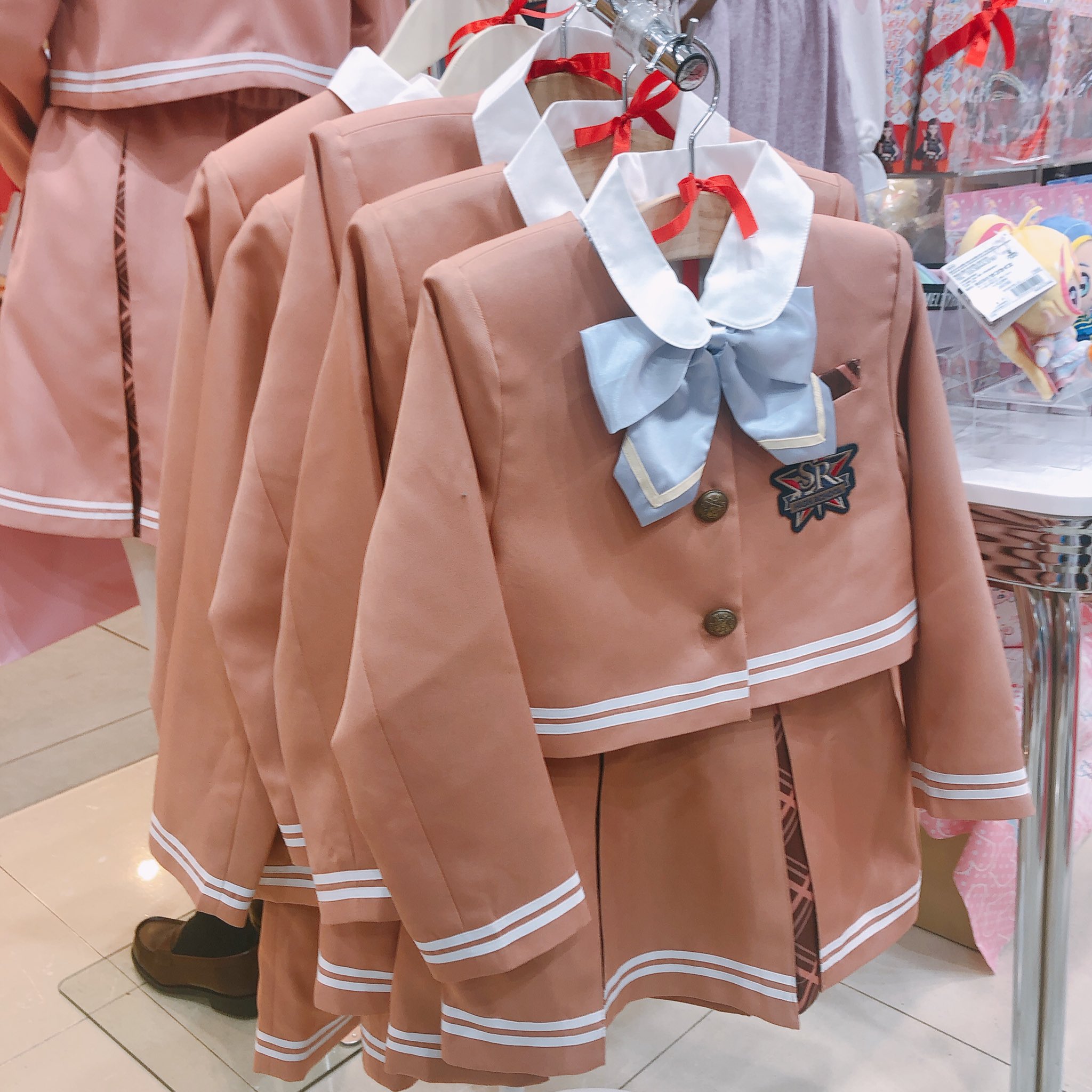 アイカツ！デザインマート公式 on X: 