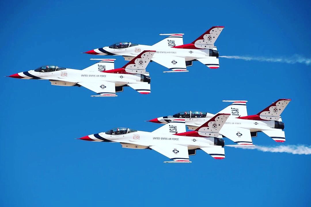 united states air force twitter