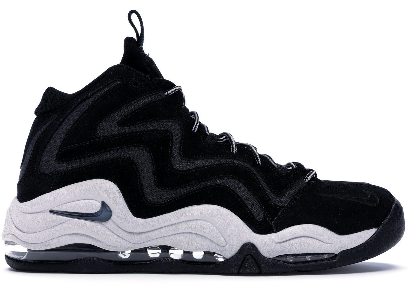 The 90 Greatest Sneakers of the '90s