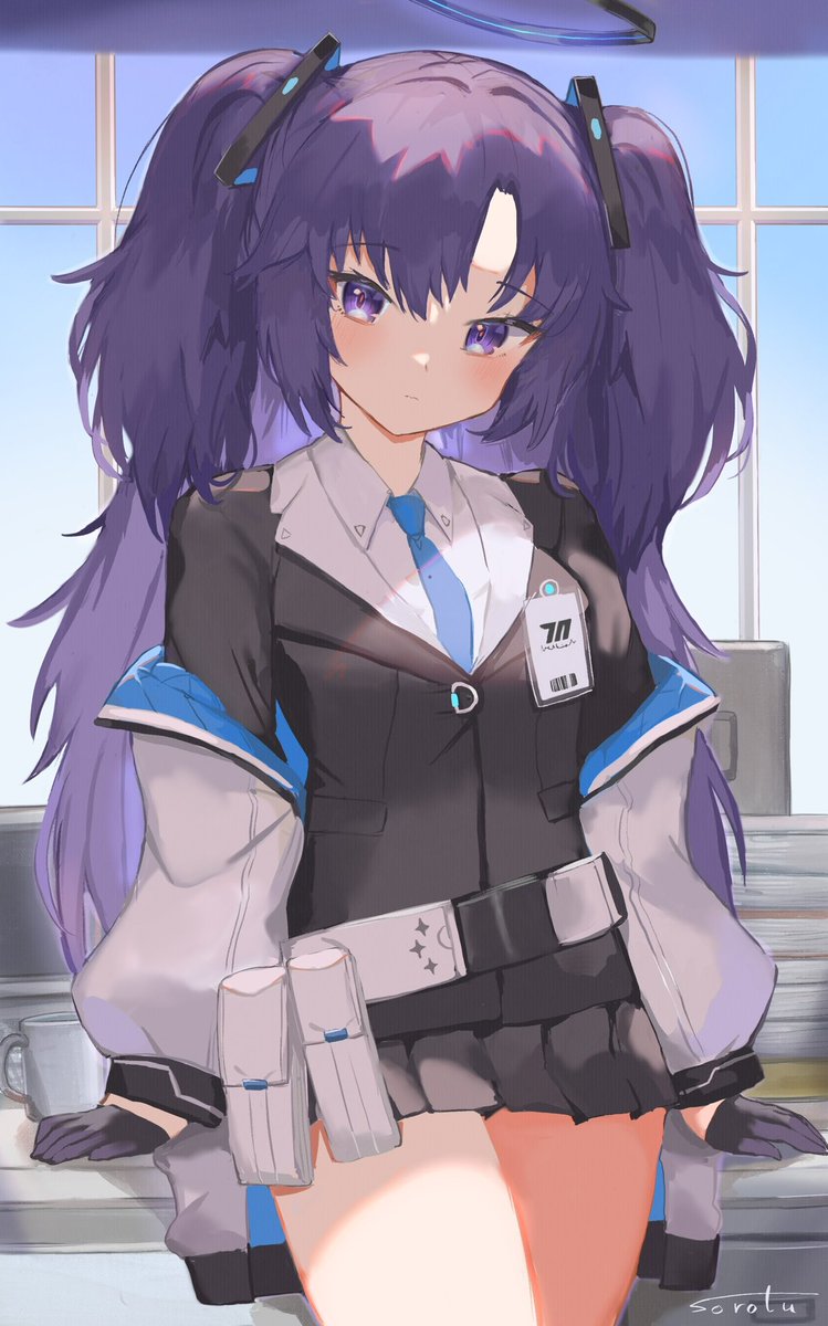 「可愛い女の子たくさん描けた #今月描いた絵を晒そう 」|そろつのイラスト