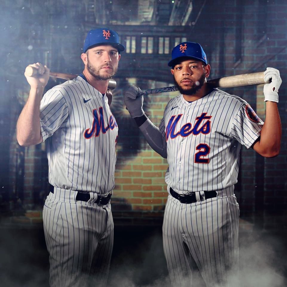 New York Mets Power Duo T Co Z9fouuvp Twitter