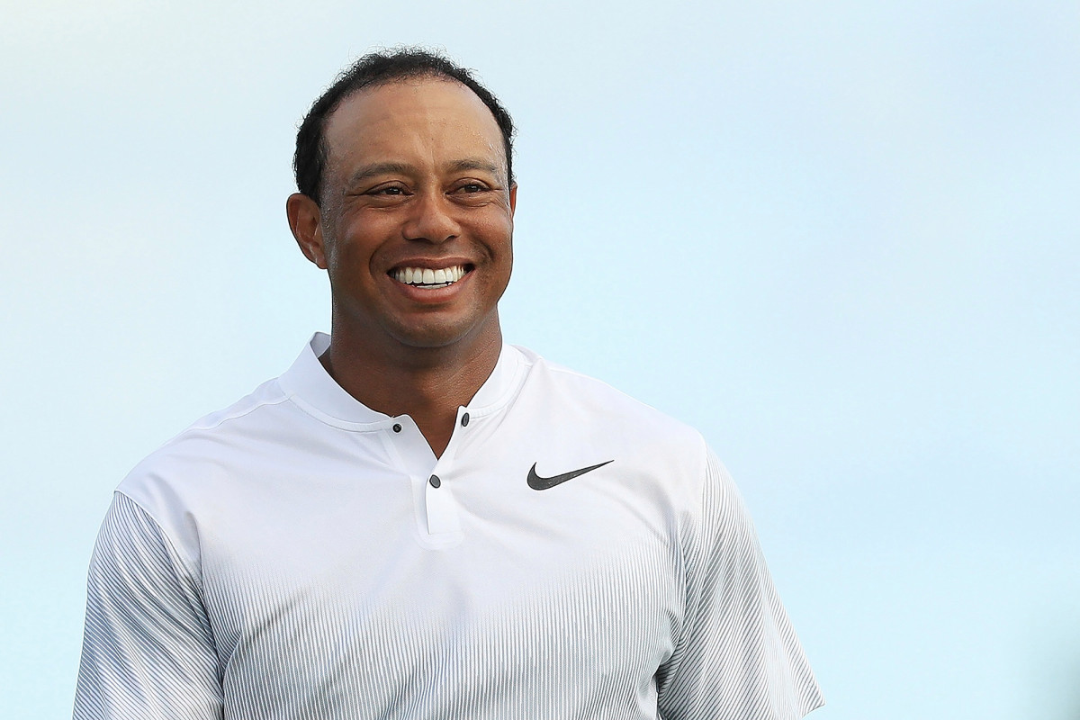 Tiger Woods' career may not be over 'He can surprise you'