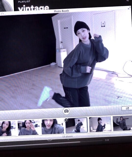 MYST3RYBI's tweet photo. Fall in love with adorable side of #SINB https://t.co/2eom8gco93