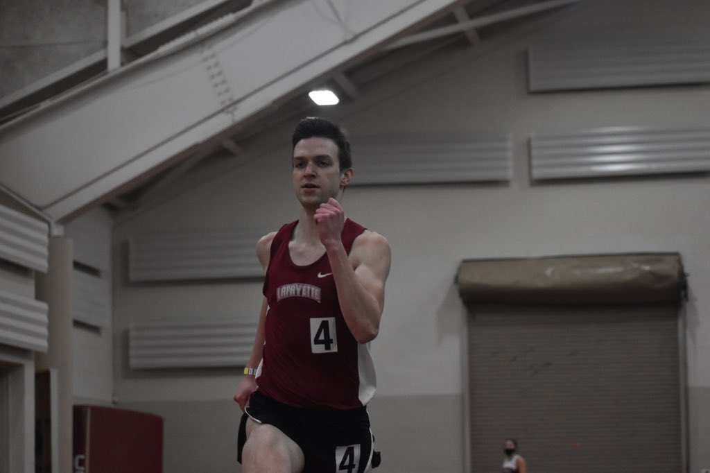 lafayetteTF's tweet photo. Action shots from our point scorers in the mid distance & distance runners on the track
N. Koobatian in the mile
D. Hullihan in the 400m
L. Harmon in the 3k
#middistance #distance #scoringsaturdays https://t.co/cakfVR4kI9