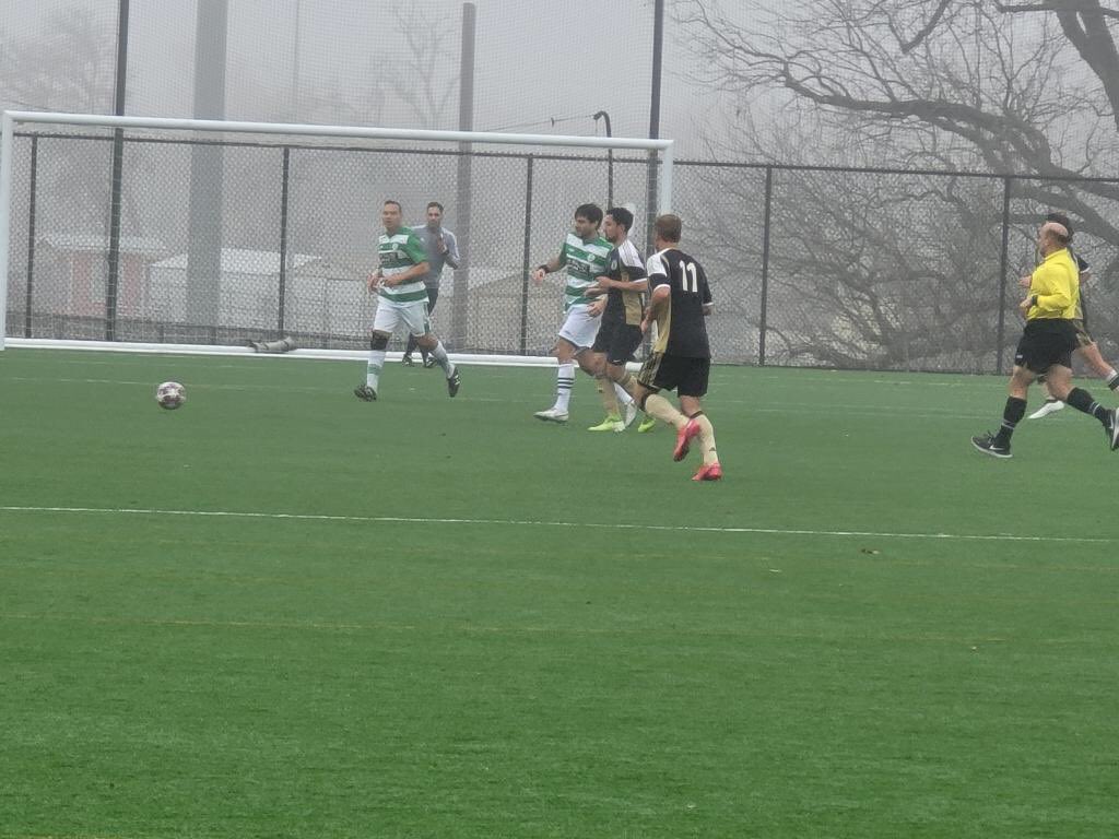 National Champions Soccer League USSSA tweet media