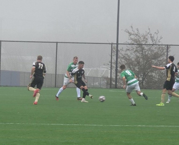 National Champions Soccer League USSSA tweet media