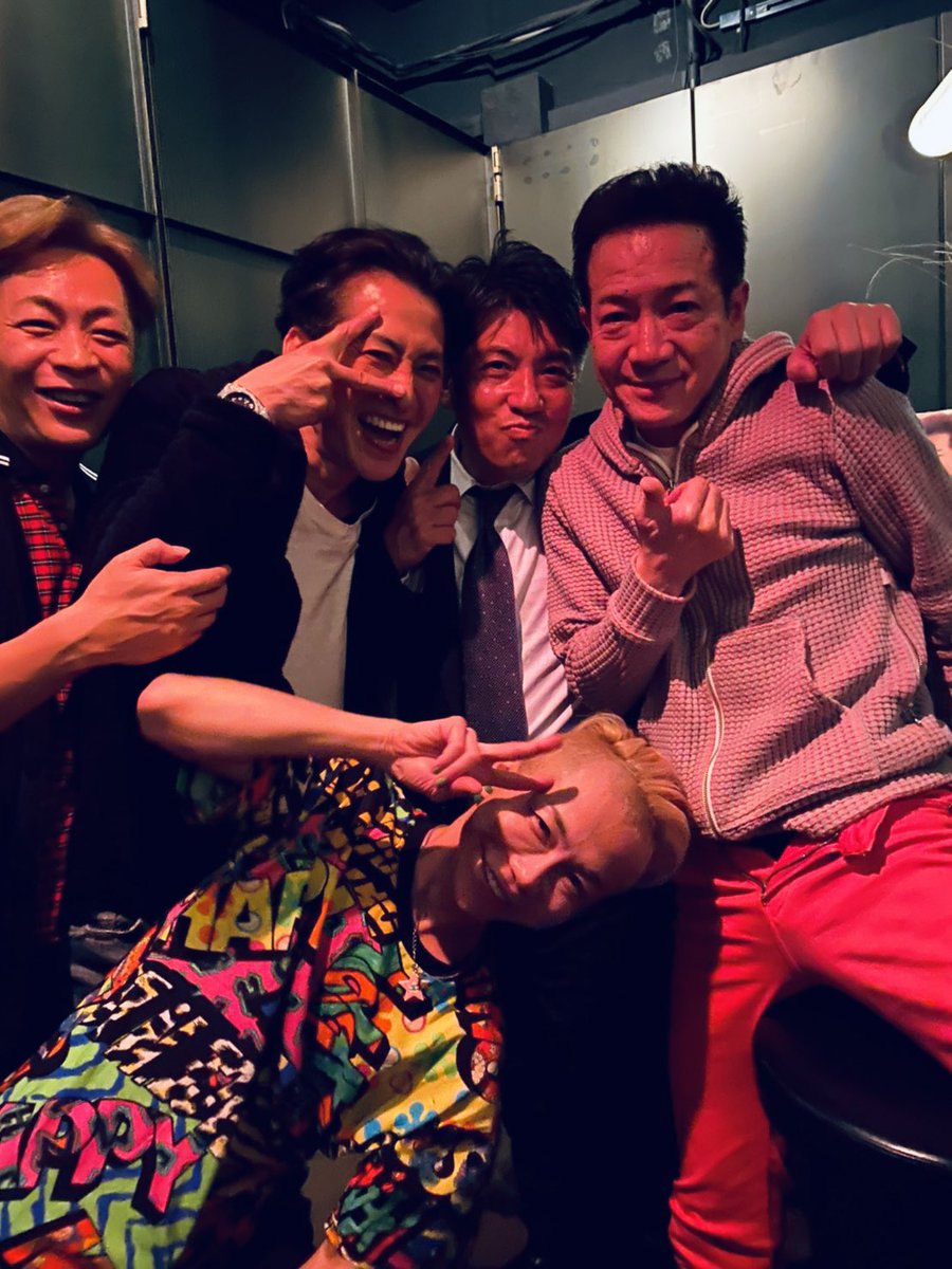 ハッシュタグ 山本淳一