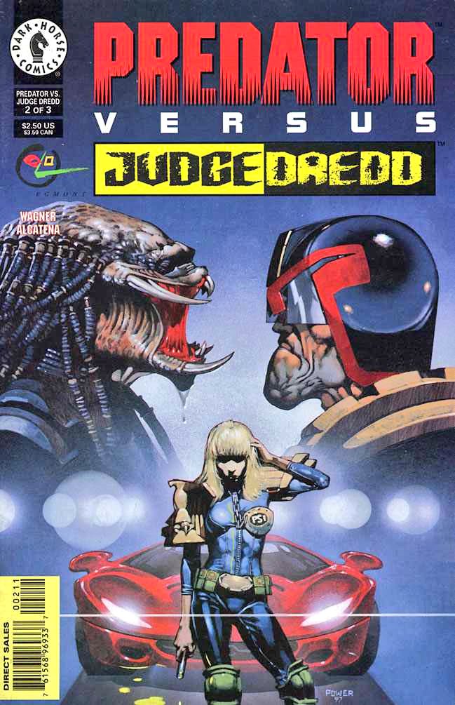 Judge vs judge