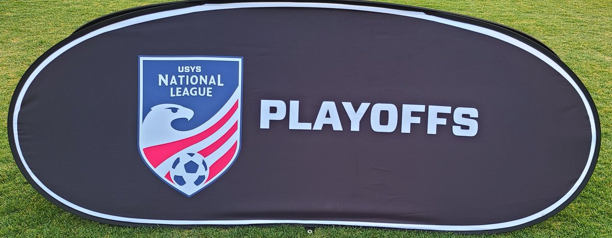 SportingStl05Pr's tweet photo. @NationalLeague playoffs game 1 about to start. The girls are ready to roll!
#OneCrestOneClub
@SportingSTL https://t.co/jNeaBObgRP