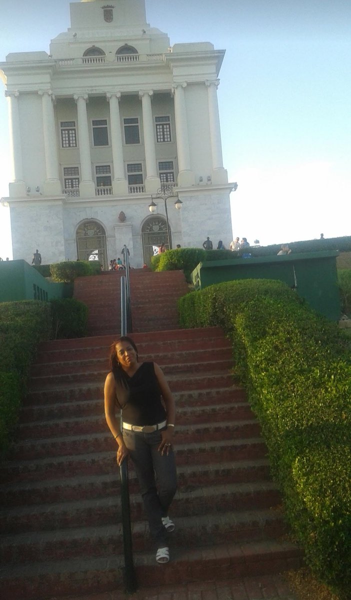 MorelMayra's tweet photo. Santiago merece recibir turismo por su agradable ambiente y cálida temperatura, el calor humano de esta ciudad es inigualable #GuiaporRD @opetur bella mi ciudad corazón ❤️🇩🇴 #TurismoRD @opetur https://t.co/DDfbCZcCha