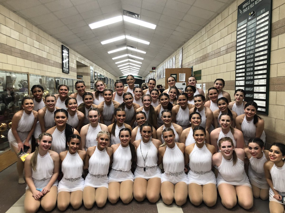 Timber Creek HS Sky Dancers tweet media