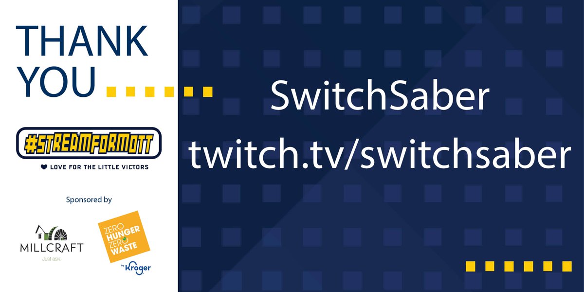 StreamforMott 🔜 TwitchCon San Diego tweet media