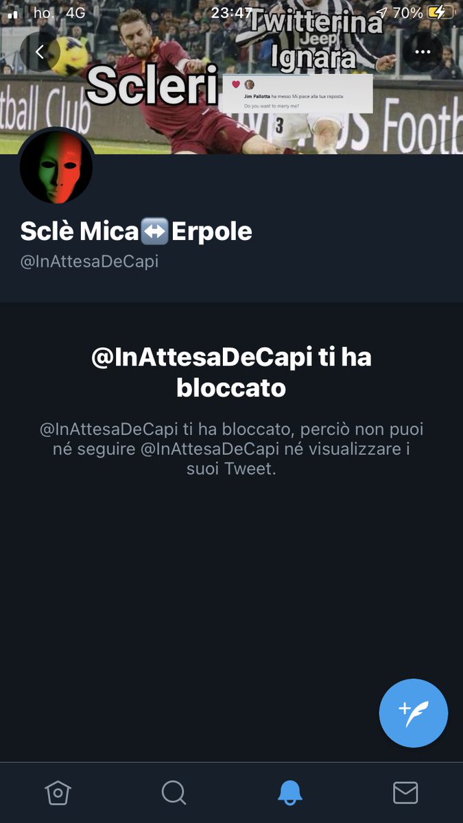 Stefano_Caon's tweet photo. @leosantacrux Dove è Federico? 🤷🏻‍♂️ https://t.co/0au171V8Su