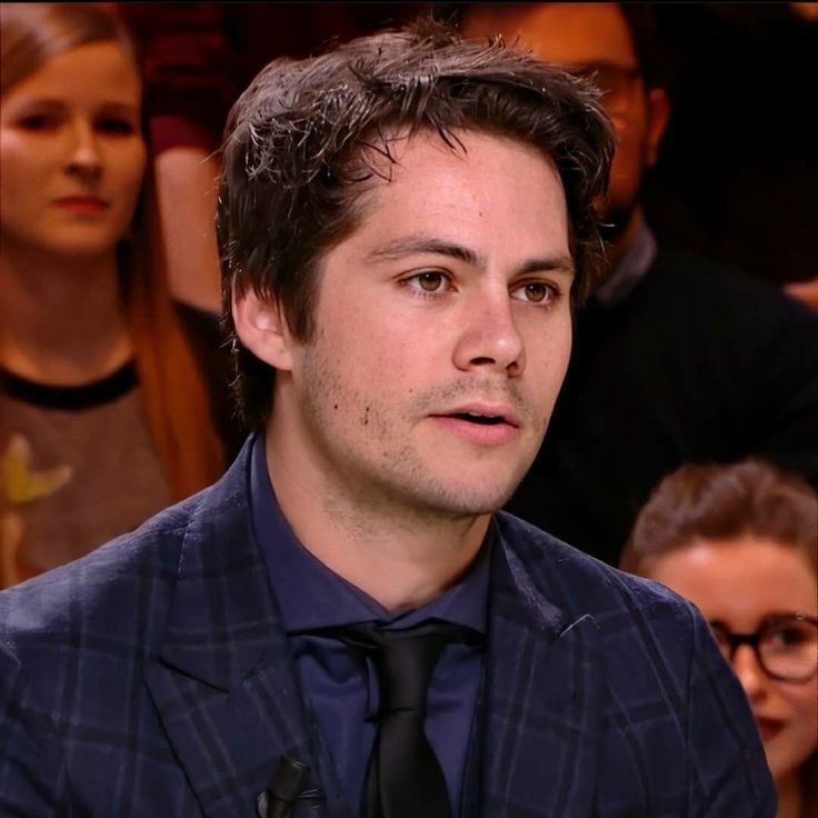 Dylan O'Brien Brasil tweet media