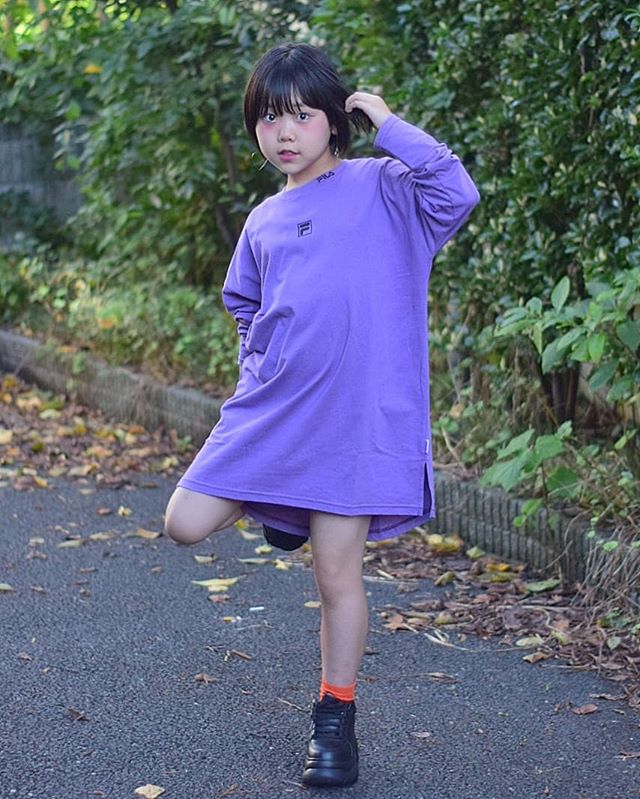小学生コーデ 小学生コーデ