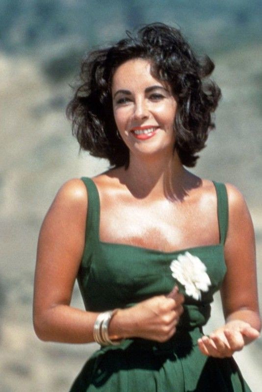 Happy birthday to eternal elizabeth taylor 27.02.1932 - 23.03.2011 